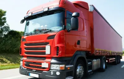 İzmir Kepez Ambar Kargo