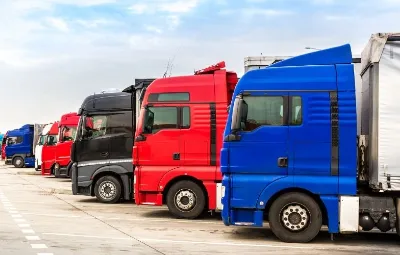 İzmir Kepez Ambar Nakliyat