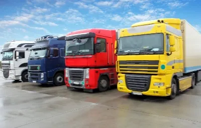 İzmir Kepez Nakliye Ambarı