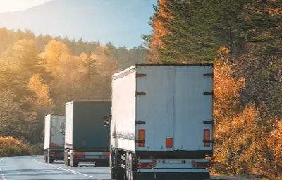 İzmir ile Kepez Arası Klima Taşıma