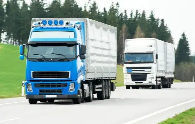 İzmir ile Kepez Arası Eşya Taşıma